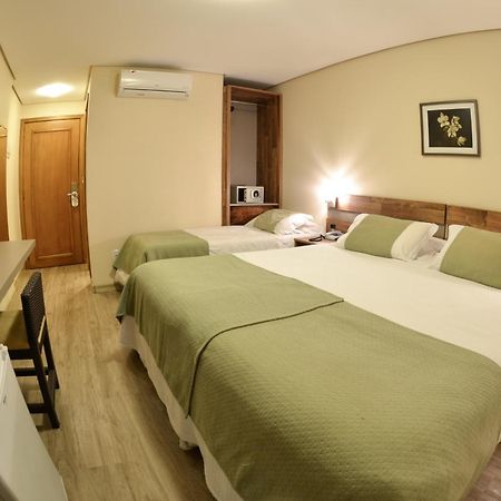 Hotel Renascenca Γκραμάντο Εξωτερικό φωτογραφία