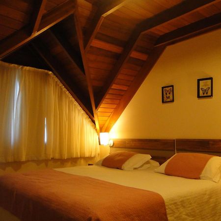 Hotel Renascenca Γκραμάντο Εξωτερικό φωτογραφία