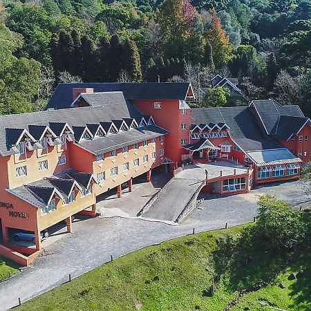 Hotel Renascenca Γκραμάντο Εξωτερικό φωτογραφία