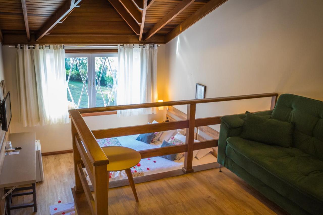 Hotel Renascenca Γκραμάντο Εξωτερικό φωτογραφία
