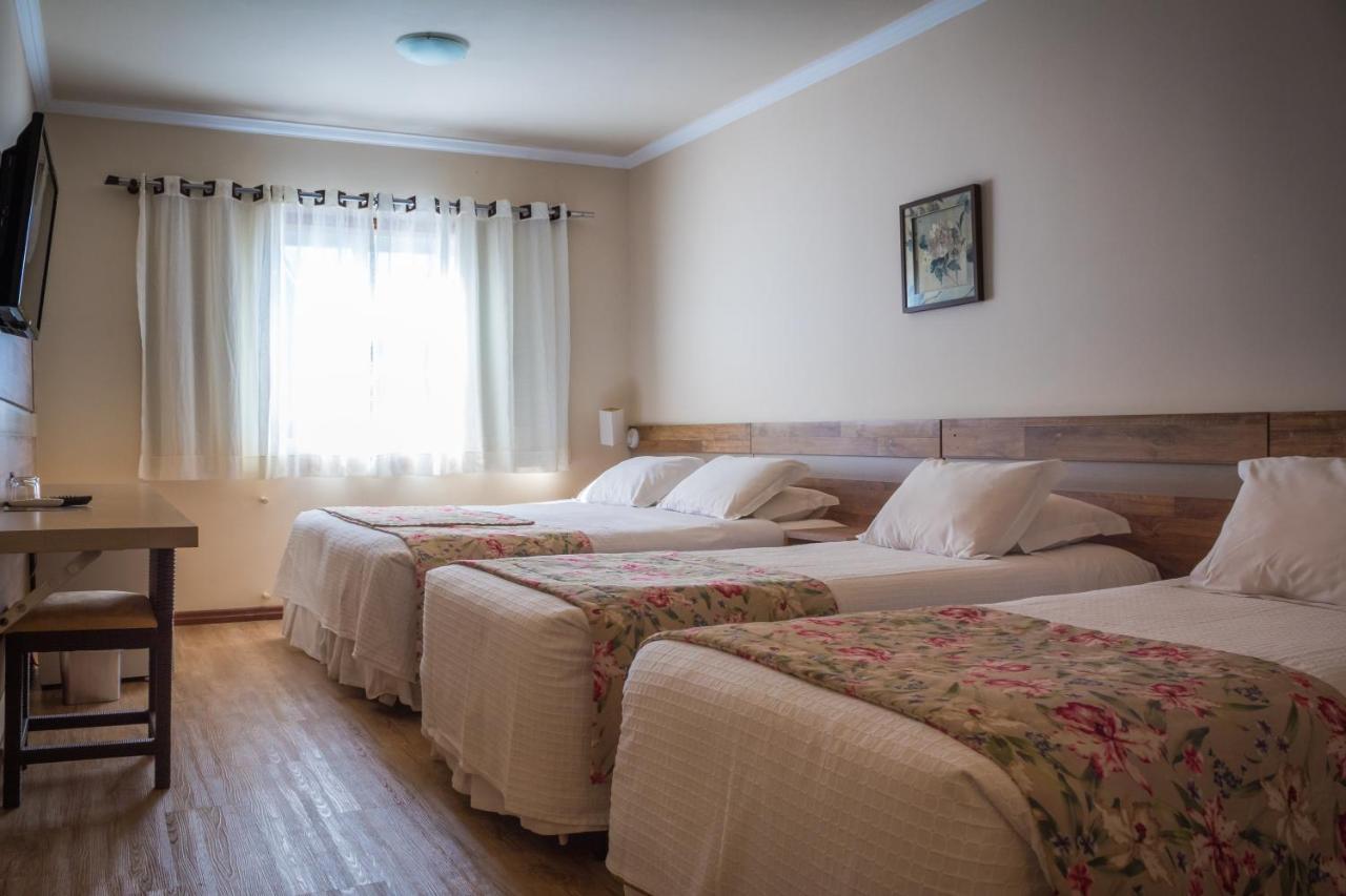 Hotel Renascenca Γκραμάντο Εξωτερικό φωτογραφία