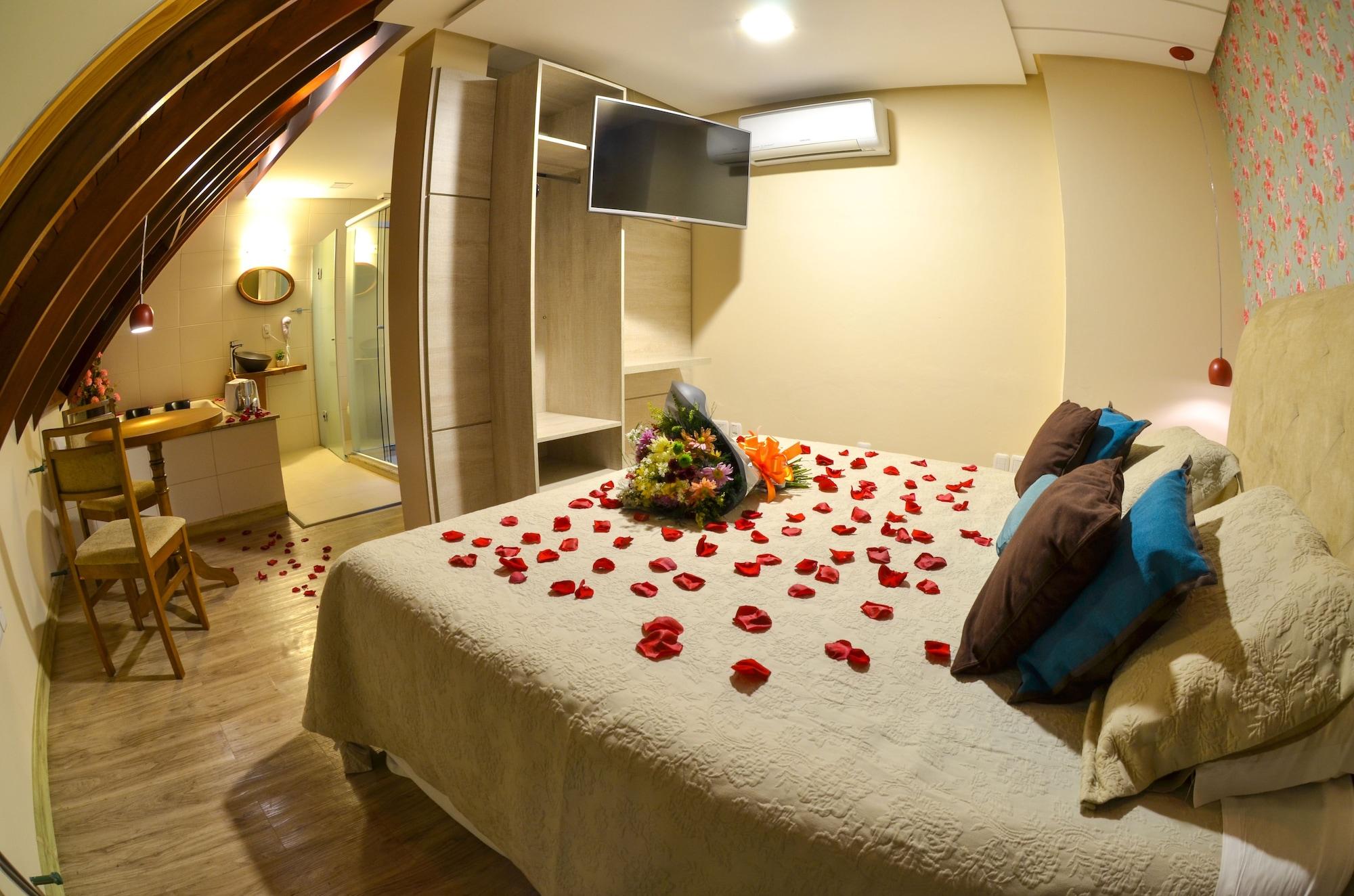 Hotel Renascenca Γκραμάντο Εξωτερικό φωτογραφία