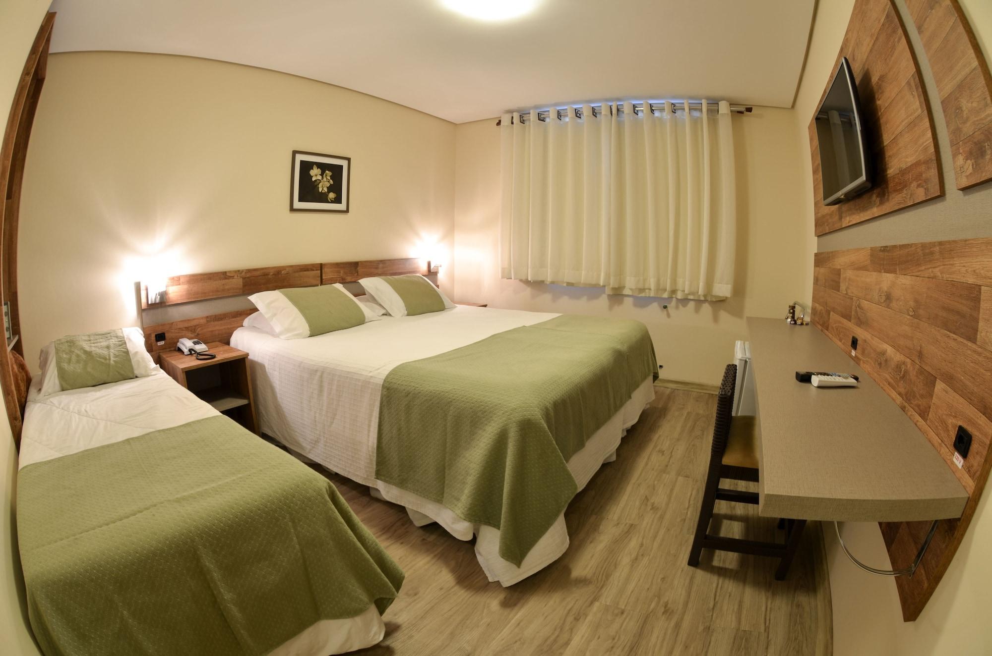 Hotel Renascenca Γκραμάντο Εξωτερικό φωτογραφία