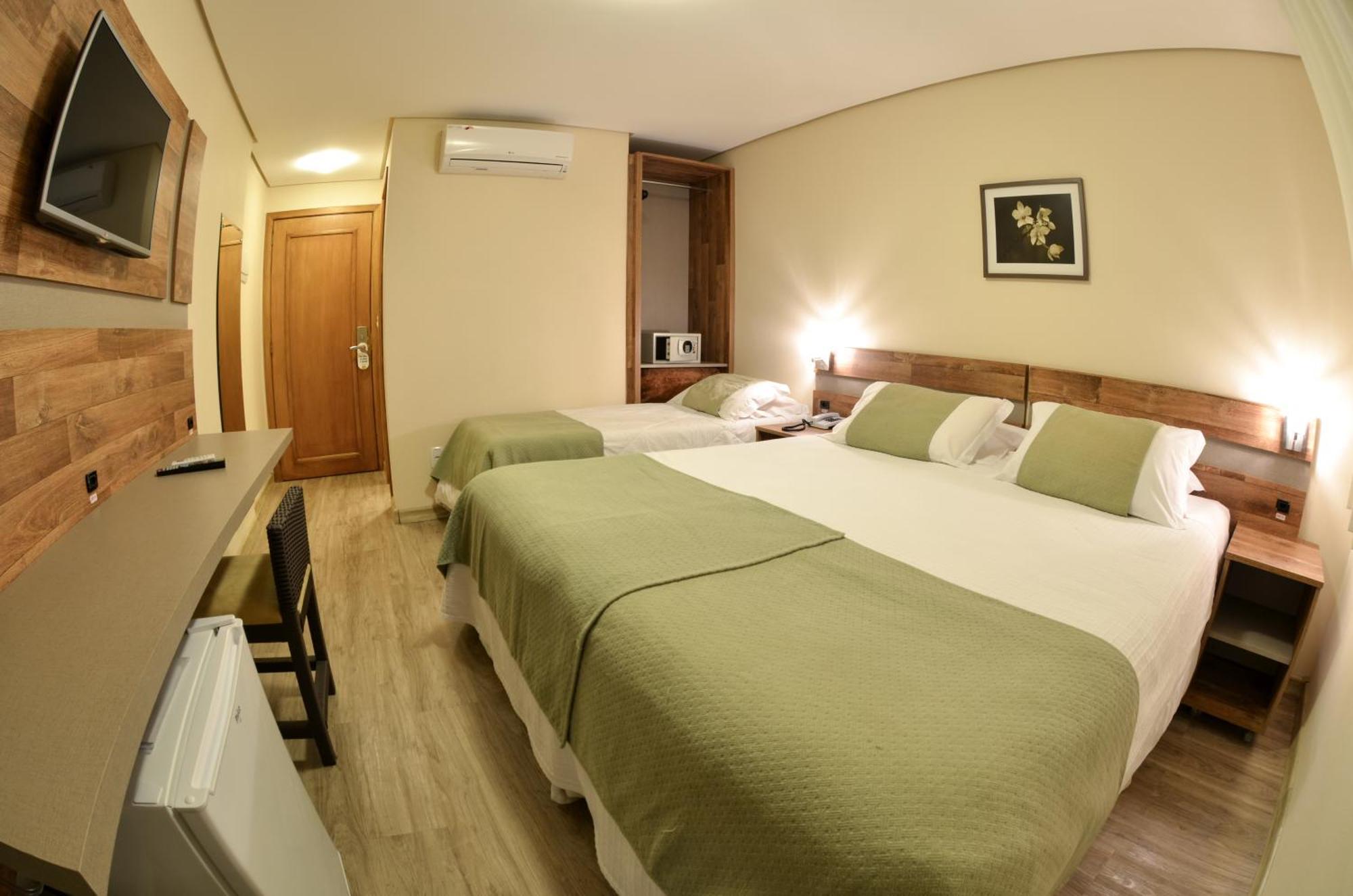 Hotel Renascenca Γκραμάντο Εξωτερικό φωτογραφία