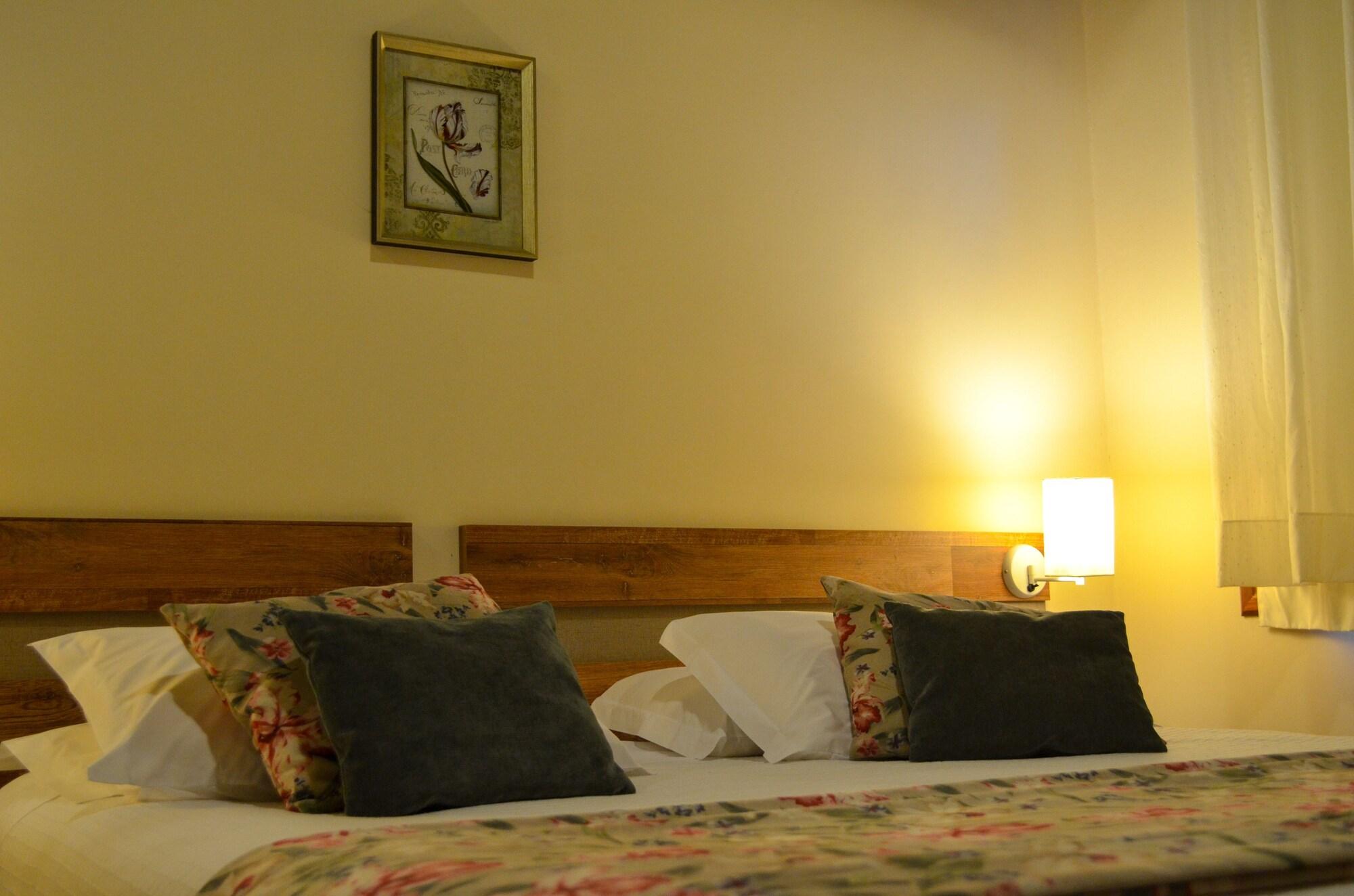Hotel Renascenca Γκραμάντο Εξωτερικό φωτογραφία