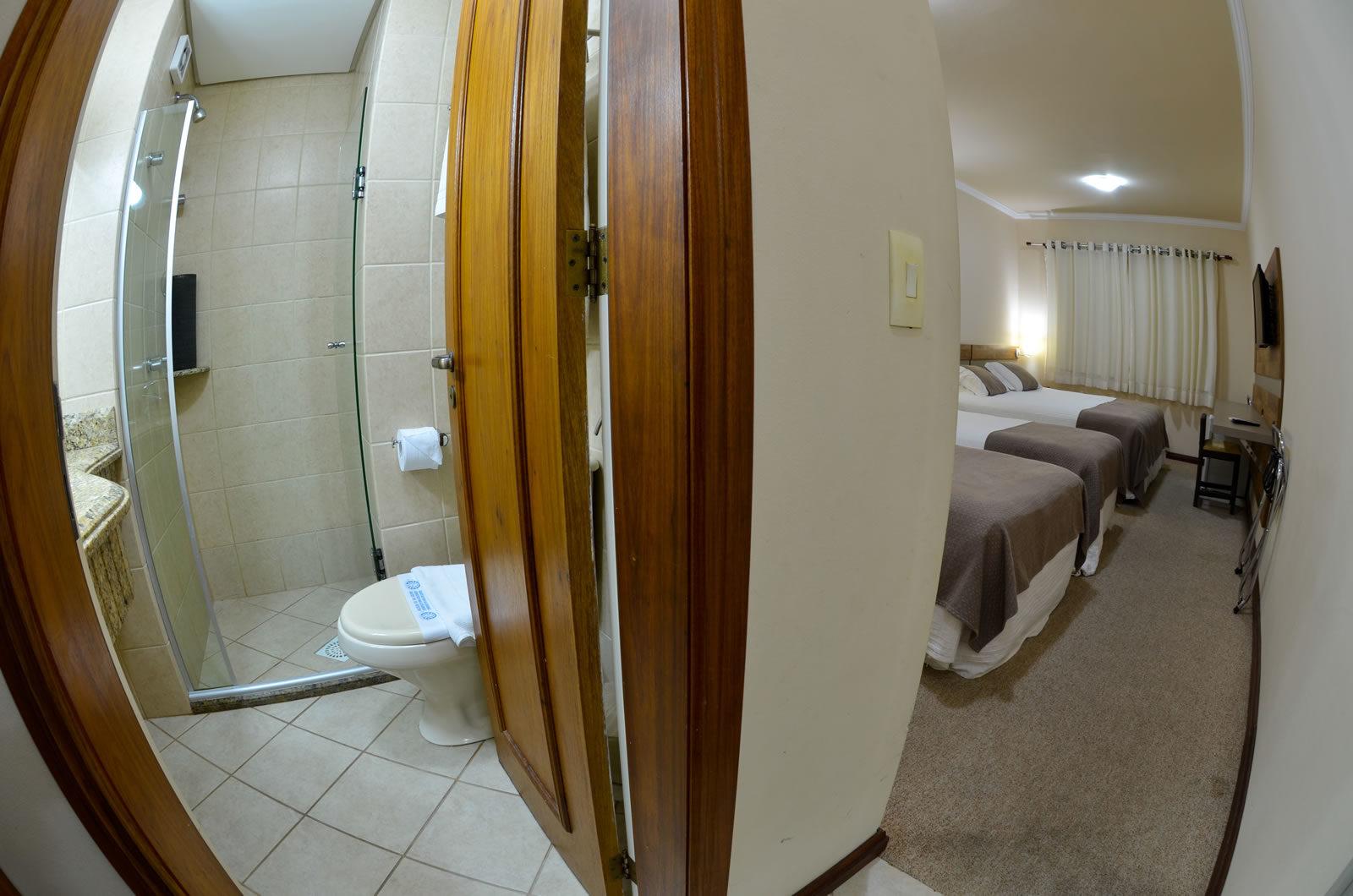Hotel Renascenca Γκραμάντο Εξωτερικό φωτογραφία