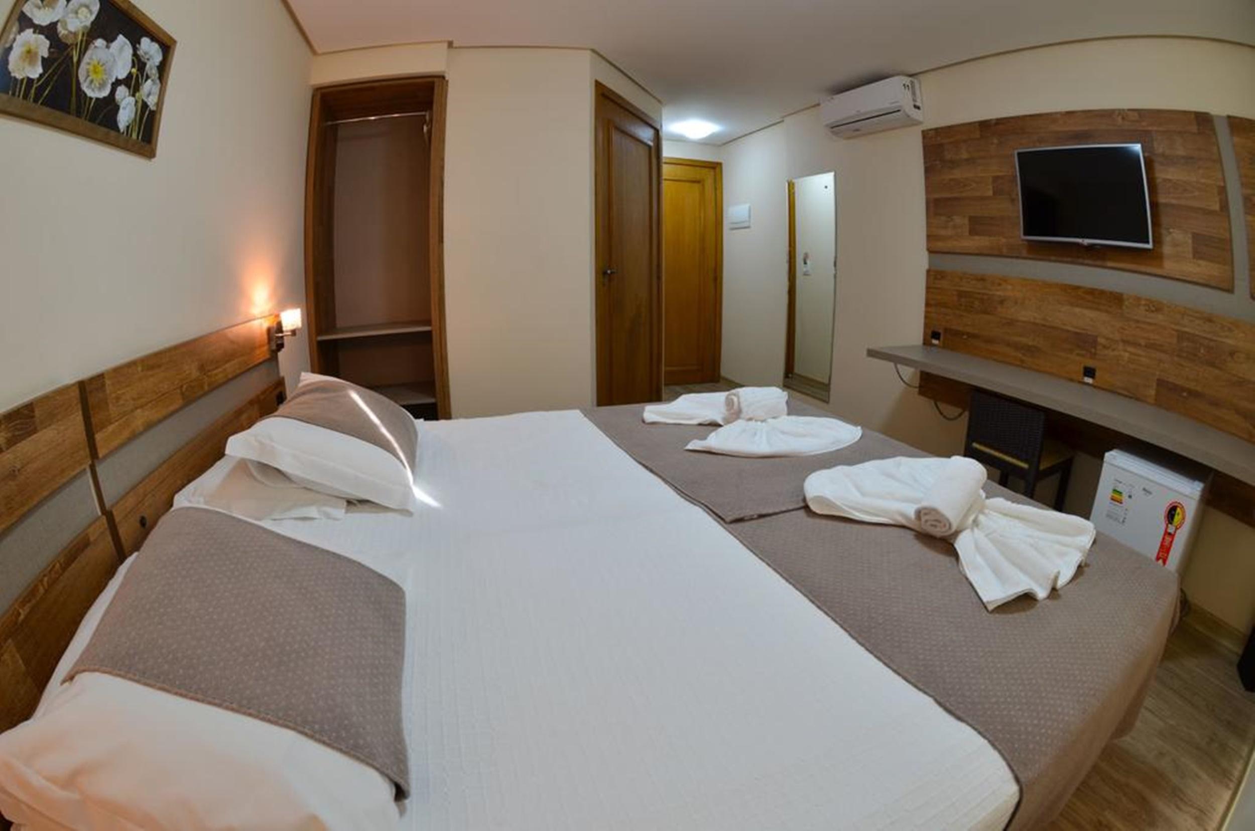 Hotel Renascenca Γκραμάντο Εξωτερικό φωτογραφία