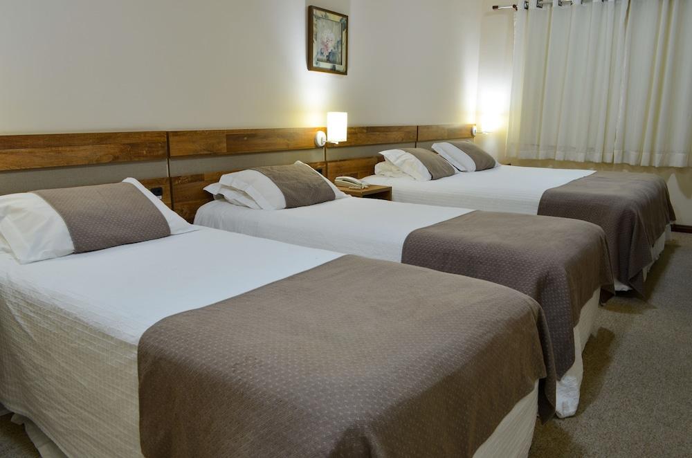 Hotel Renascenca Γκραμάντο Εξωτερικό φωτογραφία