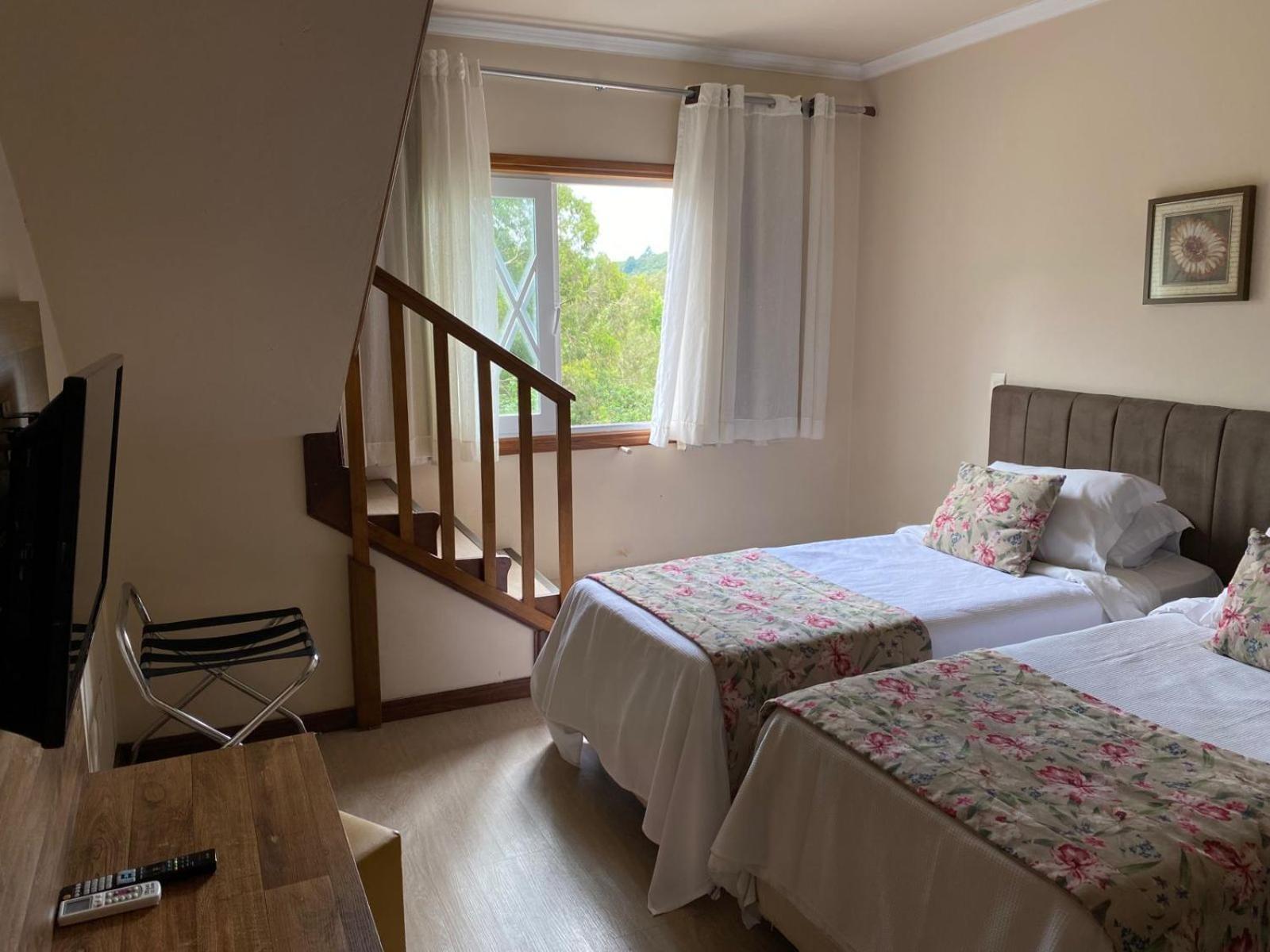 Hotel Renascenca Γκραμάντο Εξωτερικό φωτογραφία