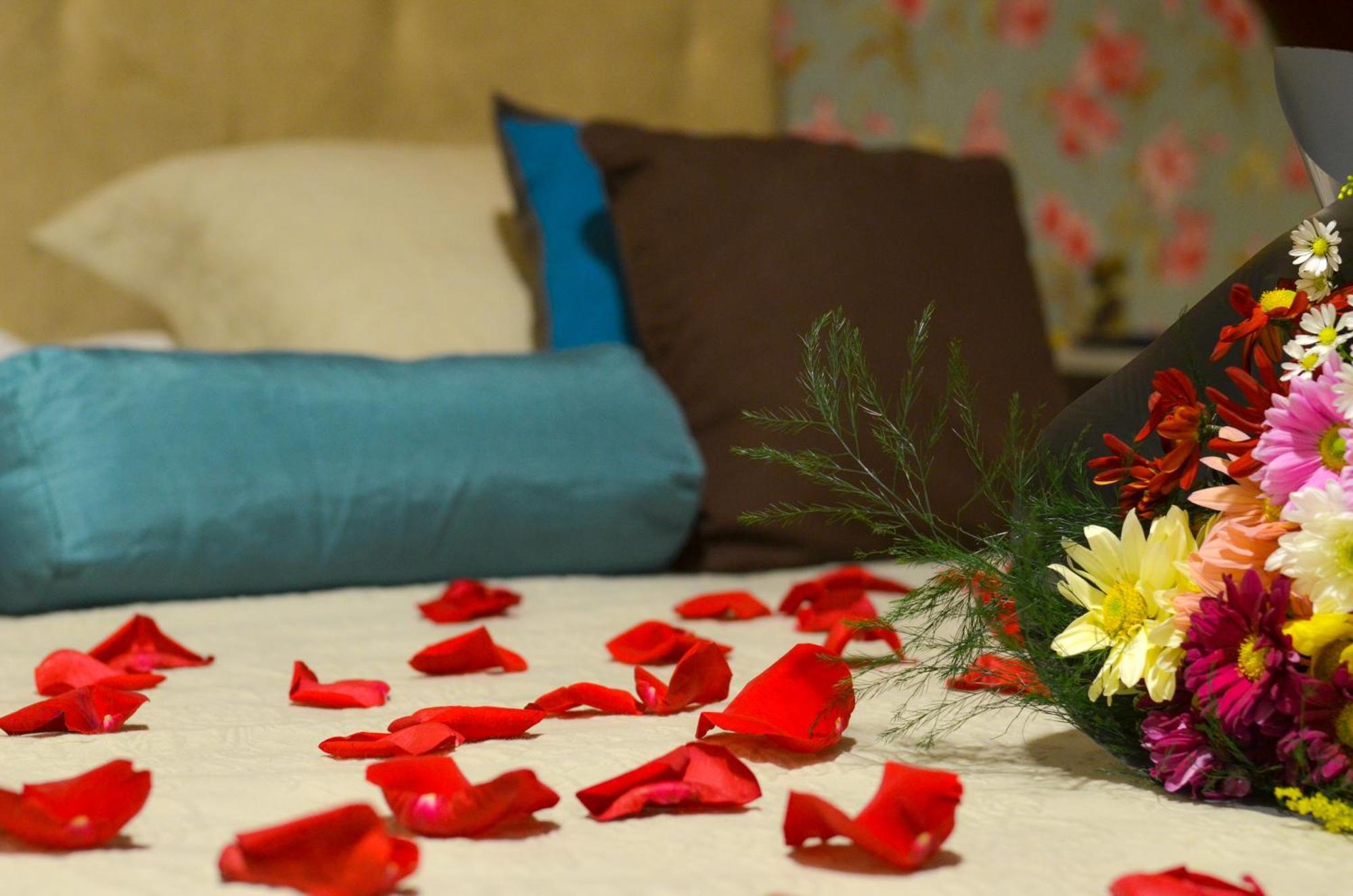 Hotel Renascenca Γκραμάντο Εξωτερικό φωτογραφία