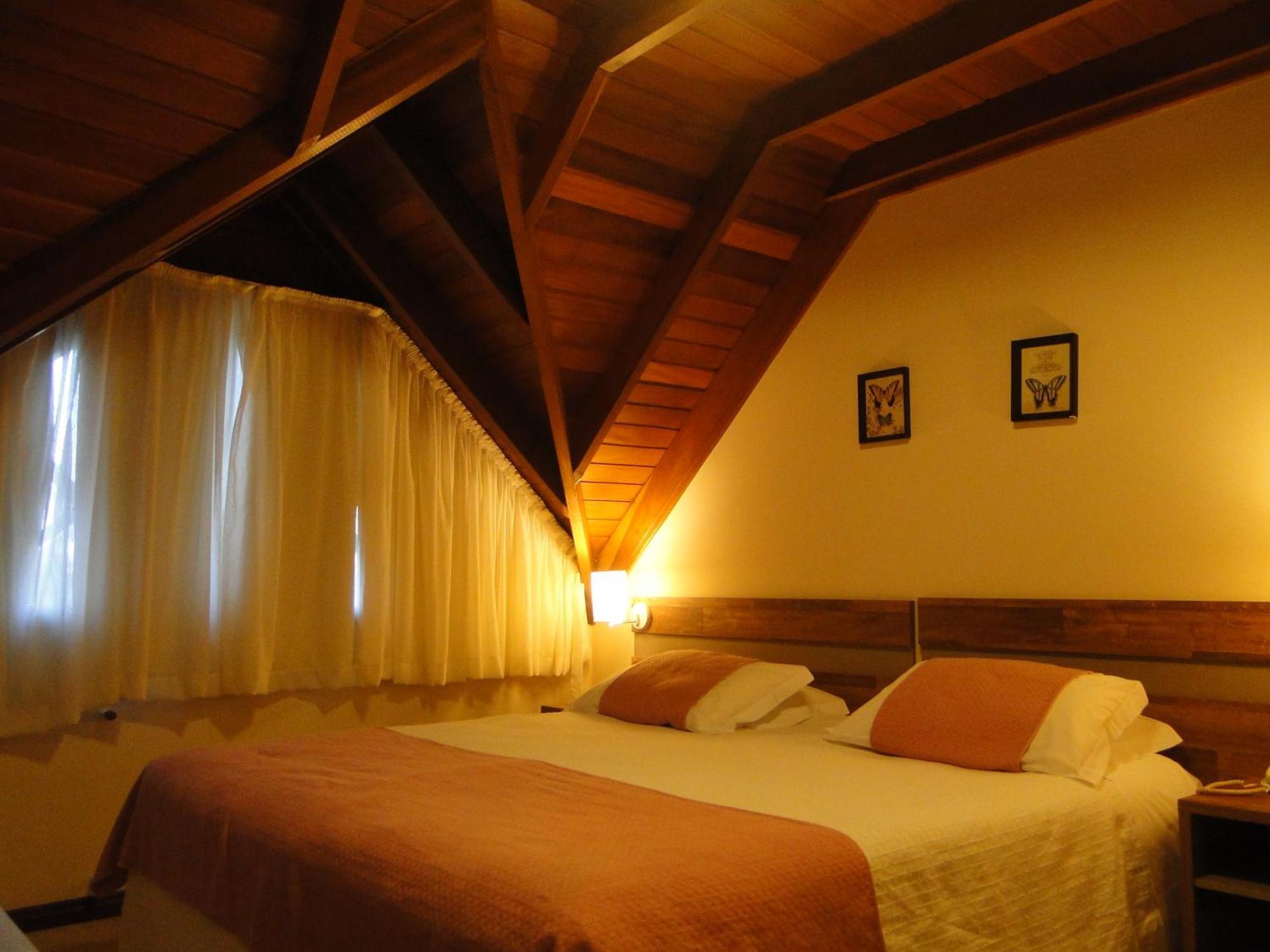 Hotel Renascenca Γκραμάντο Εξωτερικό φωτογραφία