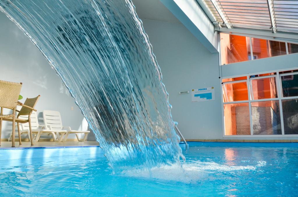 Hotel Renascenca Γκραμάντο Εξωτερικό φωτογραφία