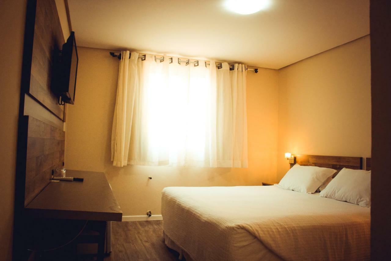Hotel Renascenca Γκραμάντο Εξωτερικό φωτογραφία