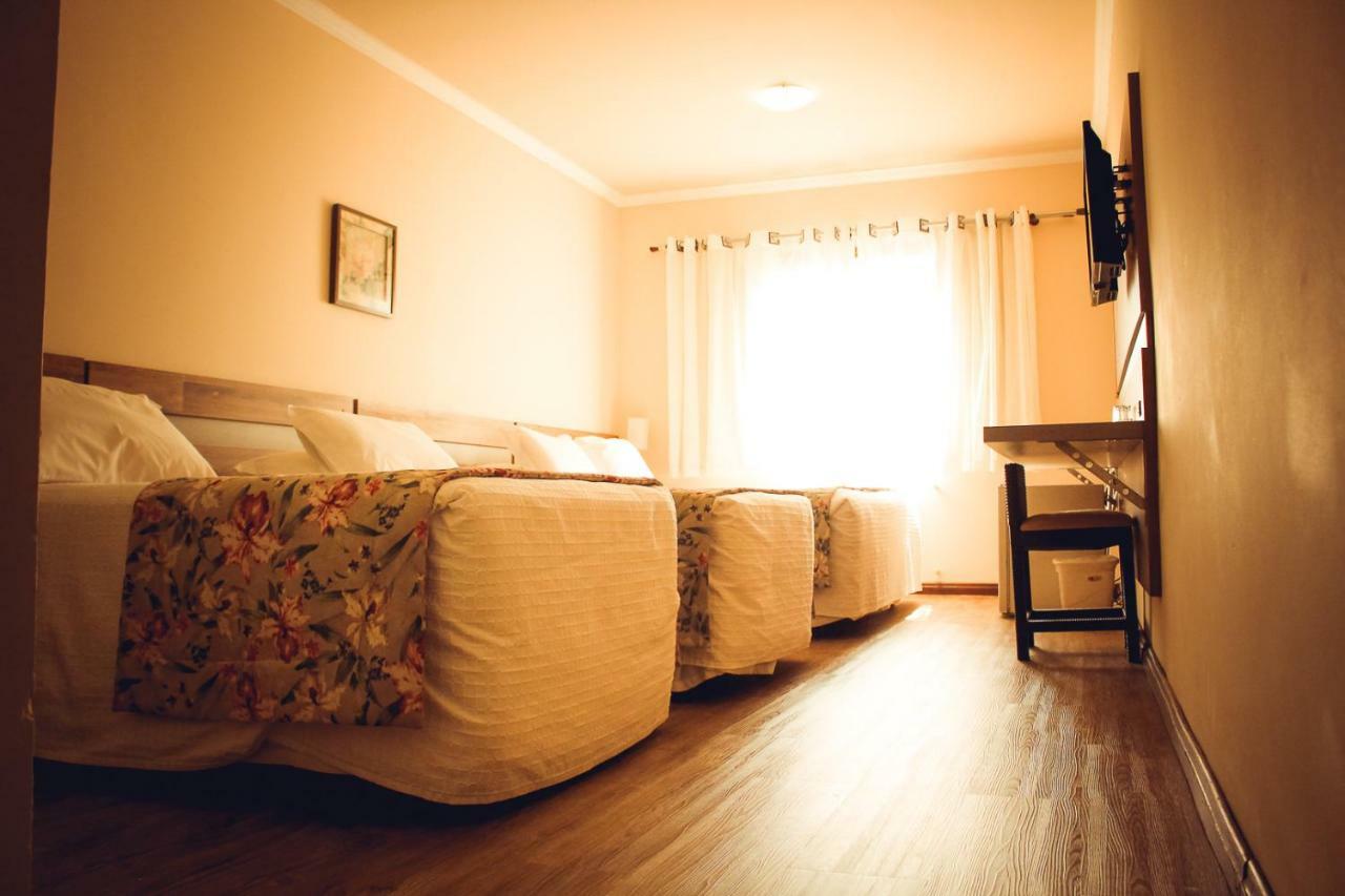 Hotel Renascenca Γκραμάντο Εξωτερικό φωτογραφία