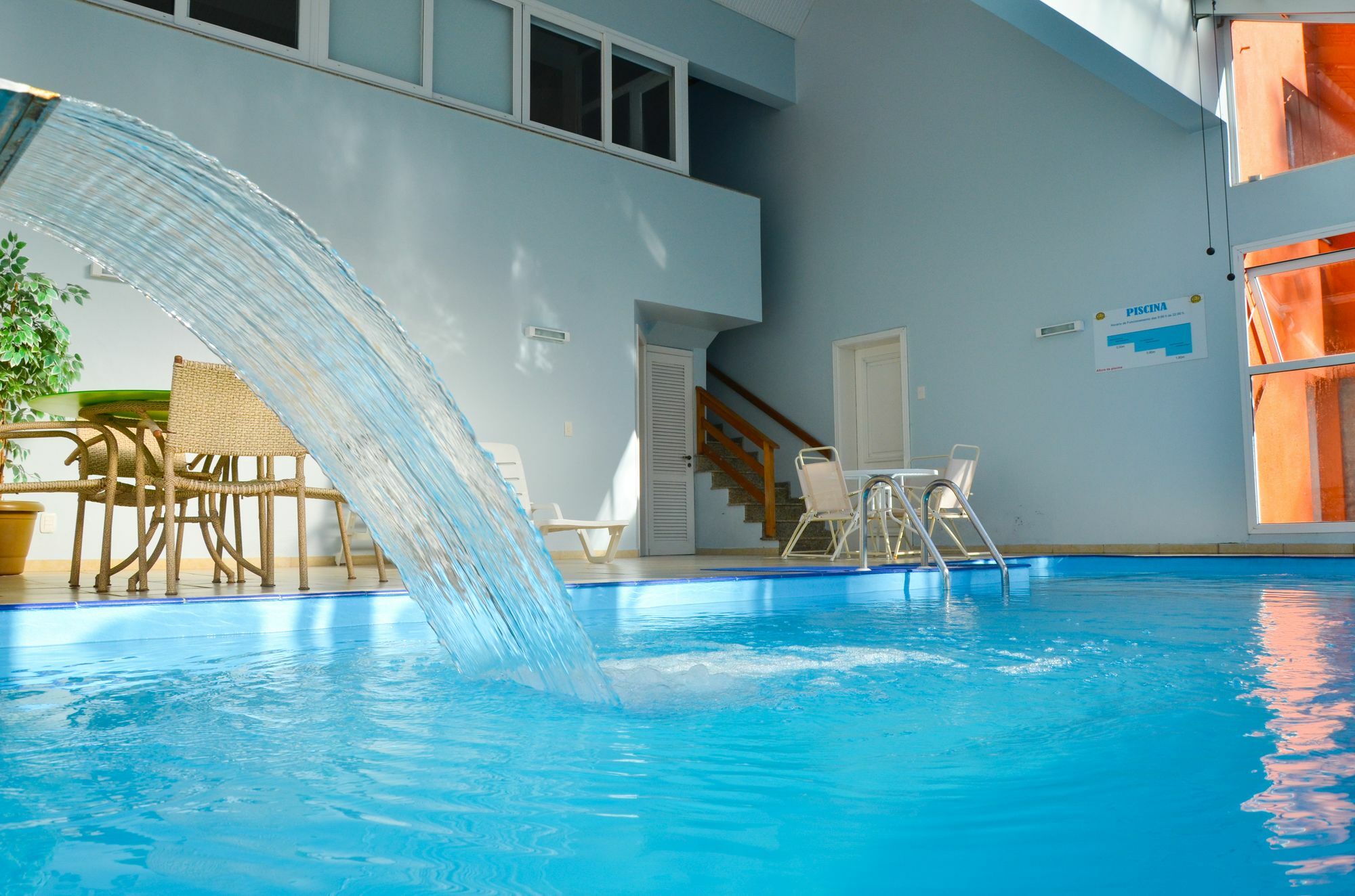 Hotel Renascenca Γκραμάντο Εξωτερικό φωτογραφία