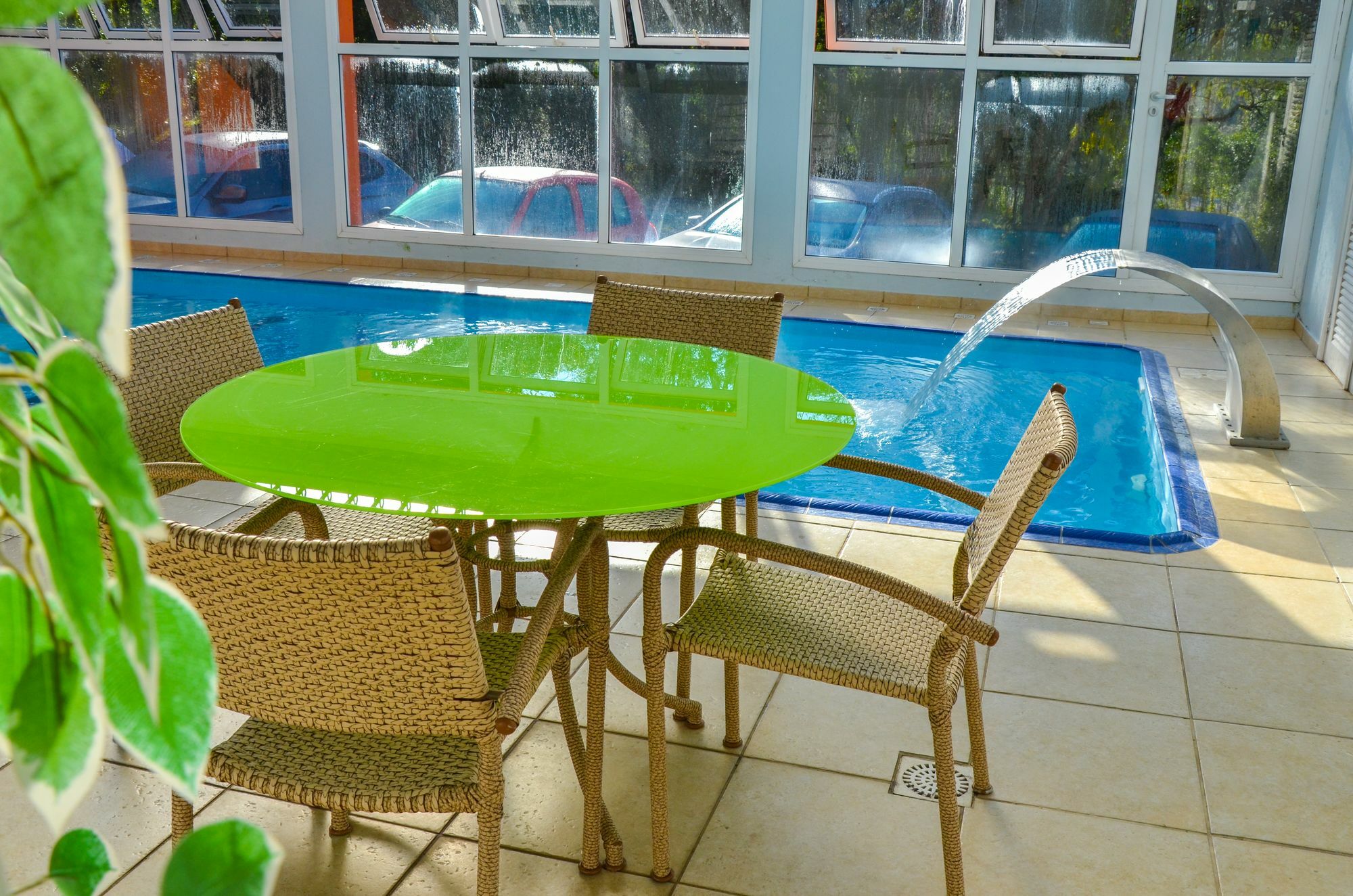 Hotel Renascenca Γκραμάντο Εξωτερικό φωτογραφία